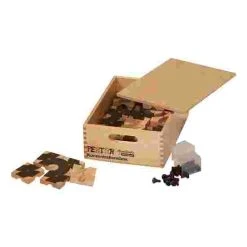 Pertra Concentration Box