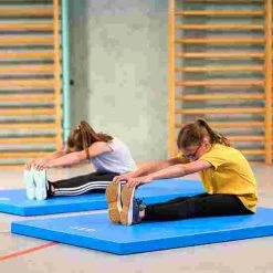 Sport-Thieme "Super Light" Gymnastics Mat 39 Sport-Thieme "Super Light" Gymnastics Mat -Sport-Thieme store 222 9049 1