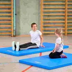 Sport-Thieme "Super Light" Gymnastics Mat 40 Sport-Thieme "Super Light" Gymnastics Mat -Sport-Thieme store 222 9049 2