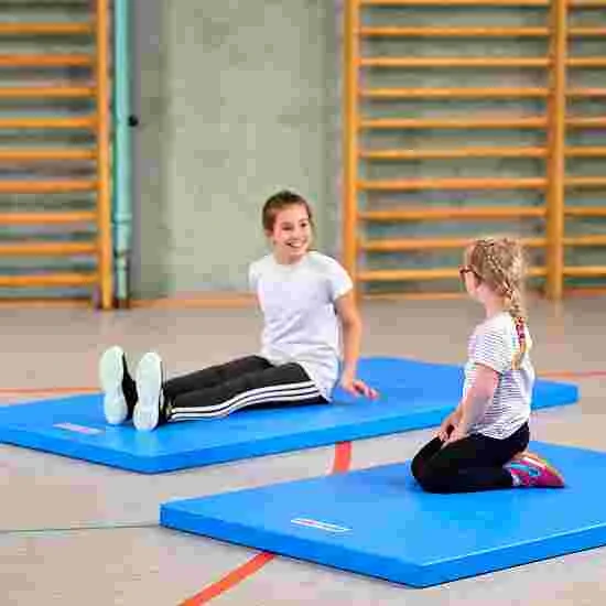 Sport-Thieme "Super Light" Gymnastics Mat 20 Sport-Thieme "Super Light" Gymnastics Mat - Image 20