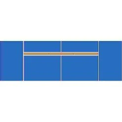 Sport-Thieme Fall Protection Mats