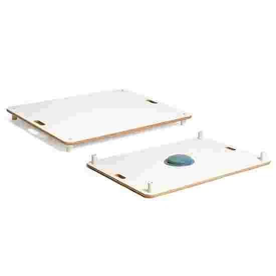 Sport-Thieme Vibration Board Set 1 Sport-Thieme Vibration Board Set