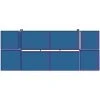 Sport-Thieme Fall Protection Mat Set