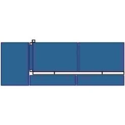 Sport-Thieme Fall Protection Mat Set