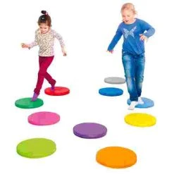 Sport-Thieme Soft Play Seats