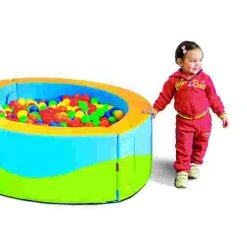 Sport-Thieme “Almond” Ball Pool