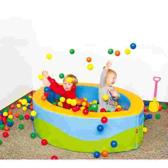 Sport-Thieme “Almond” Ball Pool 2 Sport-Thieme “Almond” Ball Pool - Image 2