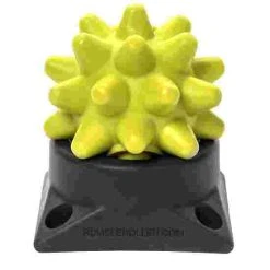 RumbleRoller Beastie Ball