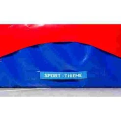 Sport-Thieme "Top Wave" Soft Mat -Sport-Thieme store 258 2900 2