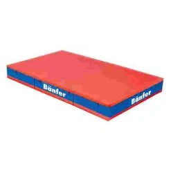 Bänfer "Exklusiv" High Jump Mat