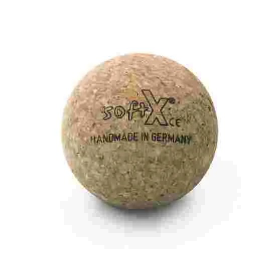 SoftX Cork Fascia Ball 1 SoftX Cork Fascia Ball