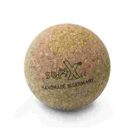 SoftX Cork Fascia Ball 2 SoftX Cork Fascia Ball - Image 2