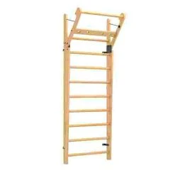 NOHrD Wall Bars With Foldout Bar -Sport-Thieme store 260 4523