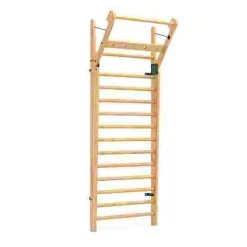 NOHrD Wall Bars With Foldout Bar -Sport-Thieme store 260 4536