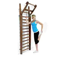 NOHrD Wall Bars With Foldout Bar -Sport-Thieme store 260 4549 1