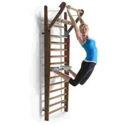 NOHrD Wall Bars With Foldout Bar -Sport-Thieme store 260 4549 2