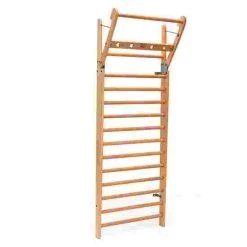 NOHrD Wall Bars With Foldout Bar -Sport-Thieme store 260 4581