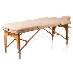 Restpro "Memory 3" Portable Massage Table -Sport-Thieme store 261 4205