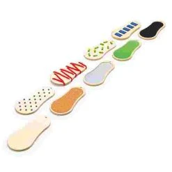 Erzi XL Sensory Path -Sport-Thieme store 262 2705