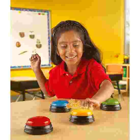 Learning Resources LR Answer Buzzers 1 Learning Resources LR Answer Buzzers