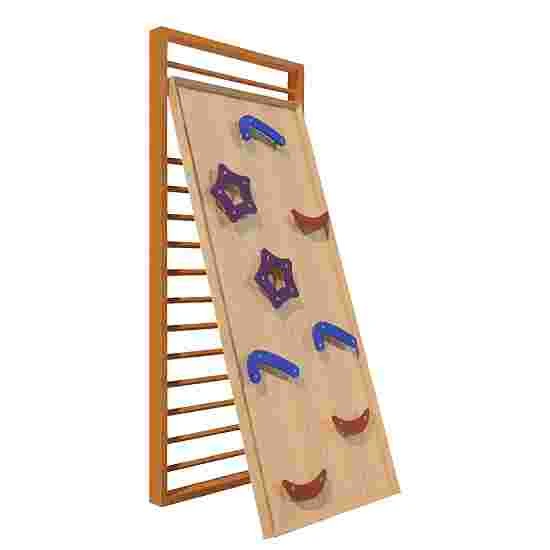 Sport-Thieme "Kidz" Climbing Wall Set 1 Sport-Thieme "Kidz" Climbing Wall Set