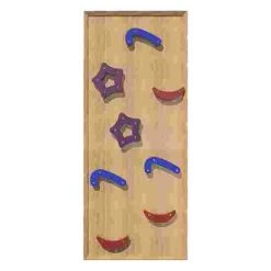 Sport-Thieme "Kidz" Climbing Wall Set 5 Sport-Thieme "Kidz" Climbing Wall Set -Sport-Thieme store 263 9303 3