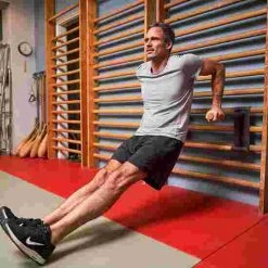 Sport-Thieme Pull-Up Bar And Dip Station -Sport-Thieme store 267 1808 8