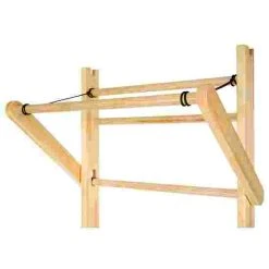 Sport-Thieme Foldable Wall Bars -Sport-Thieme store 270 9909 4