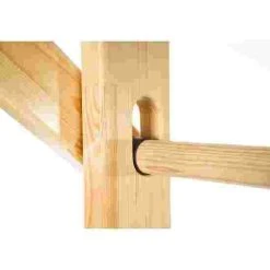 Sport-Thieme Foldable Wall Bars -Sport-Thieme store 270 9909 5