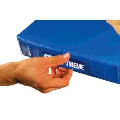 Sport-Thieme "Super", 150x100x6 Cm Gymnastics Mat 15 Sport-Thieme "Super", 150x100x6 Cm Gymnastics Mat -Sport-Thieme store 271 8008 2