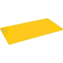 Sport-Thieme "Super", 200x125x8 Cm Gymnastics Mat -Sport-Thieme store 272 0702