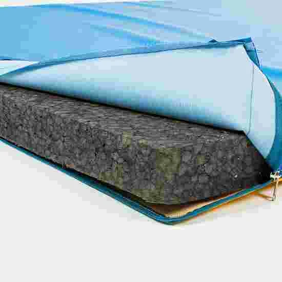 Sport-Thieme Children's Lightweight Gymnastics Mat, 200x100x6 Cm 5 Sport-Thieme Children's Lightweight Gymnastics Mat, 200x100x6 Cm - Image 5