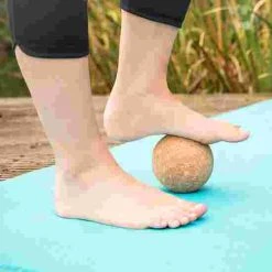 Sport-Thieme "Cork" Fascia Ball -Sport-Thieme store 273 3702 1