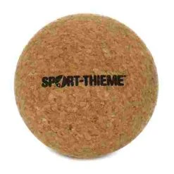 Sport-Thieme "Cork" Fascia Ball -Sport-Thieme store 273 3715