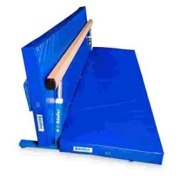 Sport-Thieme store 14 Bänfer Folding "Balance Beam" Landing Mat