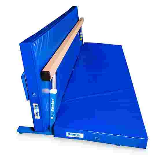 Bänfer Folding "Balance Beam" Landing Mat 1 Bänfer Folding "Balance Beam" Landing Mat