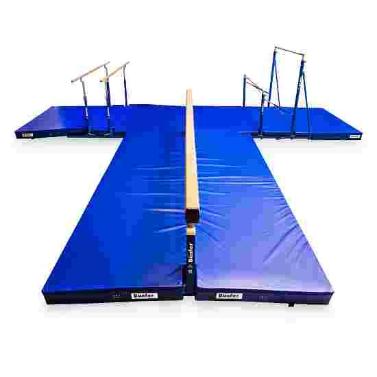 Bänfer Folding "Balance Beam" Landing Mat 3 Bänfer Folding "Balance Beam" Landing Mat - Image 3