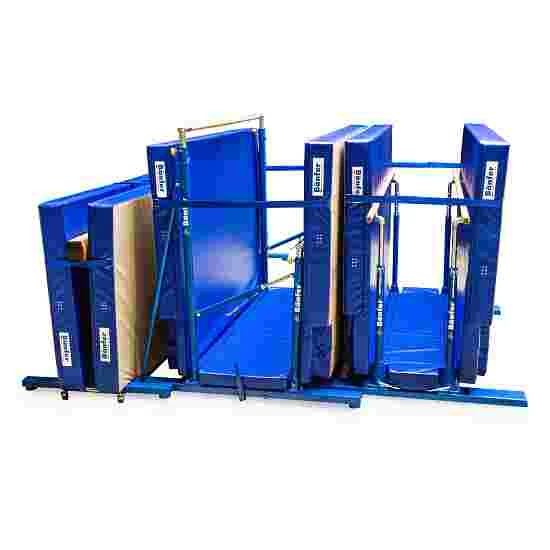 Bänfer Folding "Balance Beam" Landing Mat 4 Bänfer Folding "Balance Beam" Landing Mat - Image 4