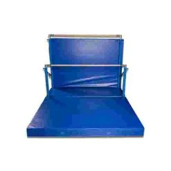 Bänfer Folding "Super Asymmetric Bars" Landing Mat