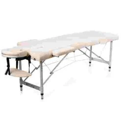 Restpro "Aluminium" Massage Table In A Case -Sport-Thieme store 275 4505
