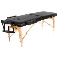 Restpro "VIP 2" Portable Massage Table -Sport-Thieme store 275 4518