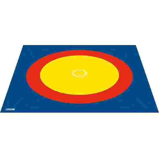 Bänfer "Exclusive" Wrestling Mat Cover 2 Bänfer "Exclusive" Wrestling Mat Cover - Image 2