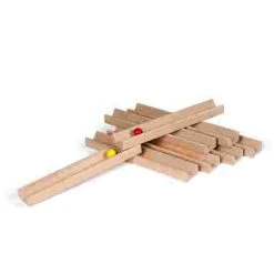 Erzi Team Ball Track