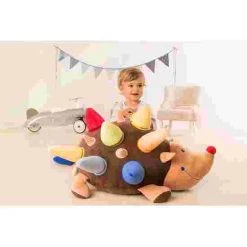 Beleduc "Oscar" The Hedgehog -Sport-Thieme store 275 8709 3