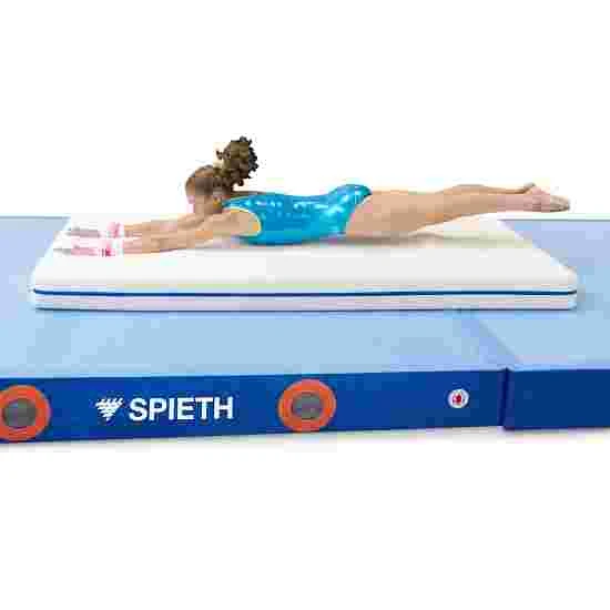 Spieth "Happy Landing" Safety Spotter Mat 1 Spieth "Happy Landing" Safety Spotter Mat