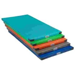 Sport-Thieme "Premium" Gymnastics Mat -Sport-Thieme store 291 6936 1