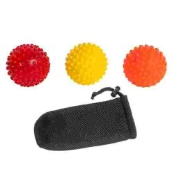 Sport-Thieme "Relax" Massage Balls -Sport-Thieme store 296 3600