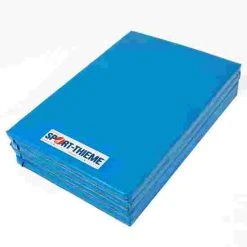 Sport-Thieme "Warm-Up" Folding Mini Mat