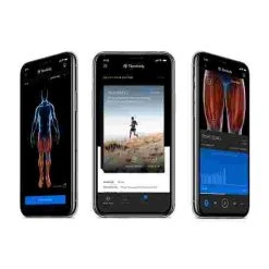 Theragun "Pro" Percussion Massage Device -Sport-Thieme store 298 4100 15