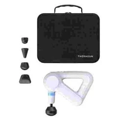 Theragun "Elite" Percussion Massage Device -Sport-Thieme store 298 4214 4
